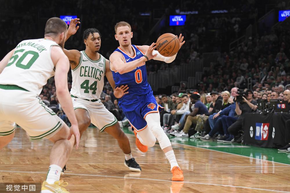 NBA