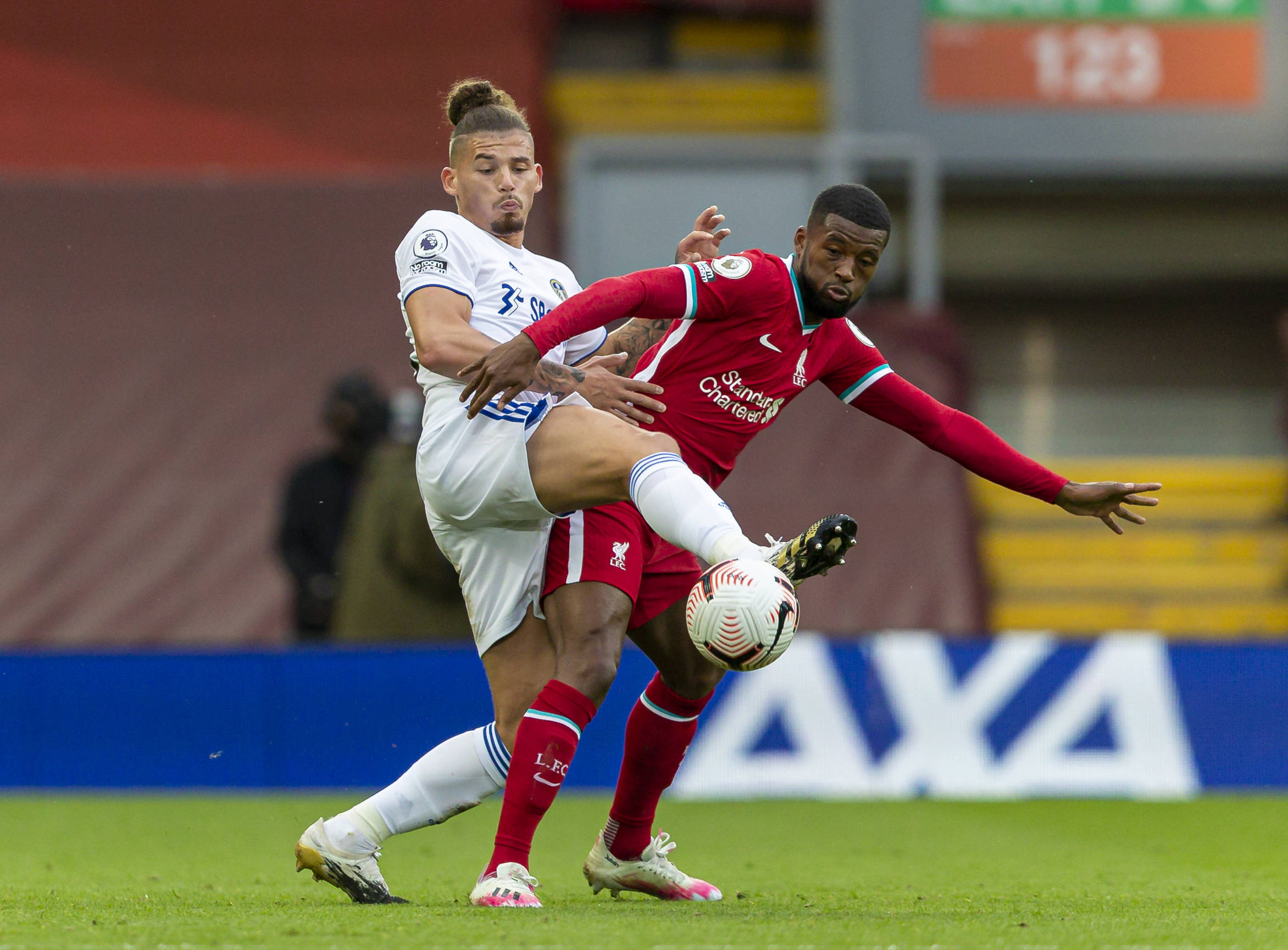 经证明了他 经证明了他